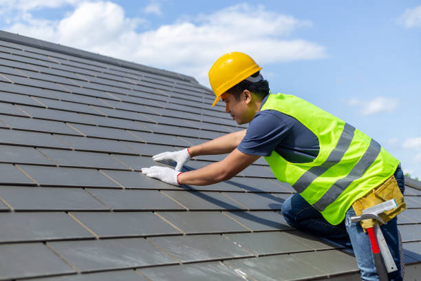 Best Tile Roofing Contractor  in Marsing, ID
