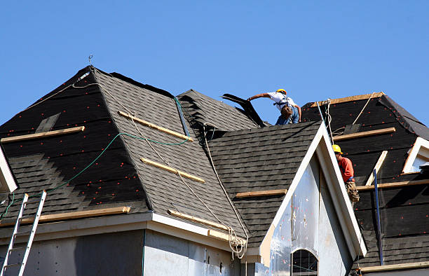 Quick and Trustworthy Emergency Roof Repair Services in Marsing, ID