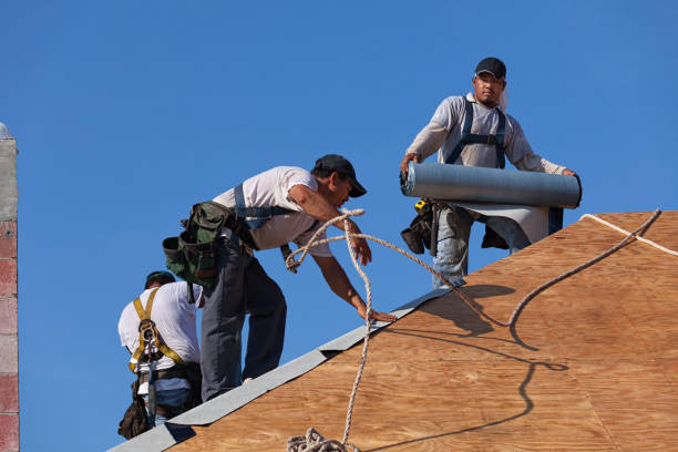 Slate Roofing Contractor in Marsing, ID