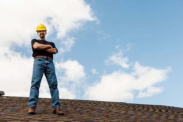 Residential Roof Replacement in Marsing, ID