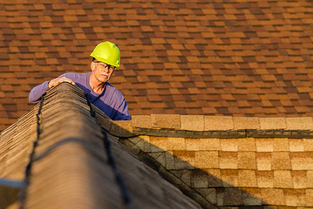 Best Commercial Roofing Services  in Marsing, ID